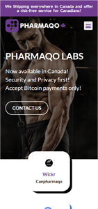  CDN Pharmaqo Labs